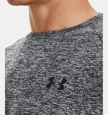 Koszulka męska UNDER ARMOUR TECH SS TEE