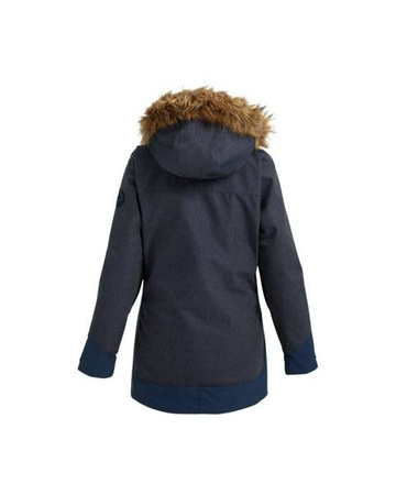 Kurtka damska BURTON LELAH JK DENIM