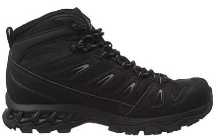 Buty męskie KARRIMOR PUMA MID black