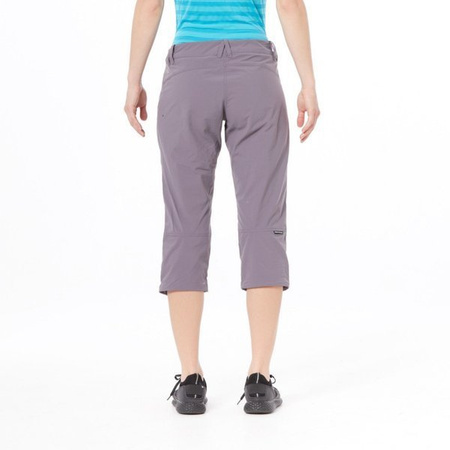 Spodenki damskie NORTHFINDER NAJILA blue