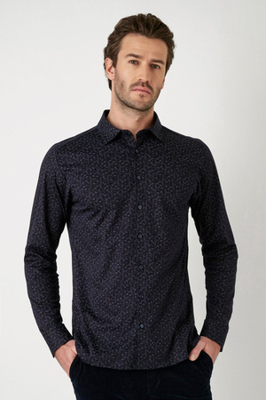 KOSZULA MĘSKA DESOTO KENT