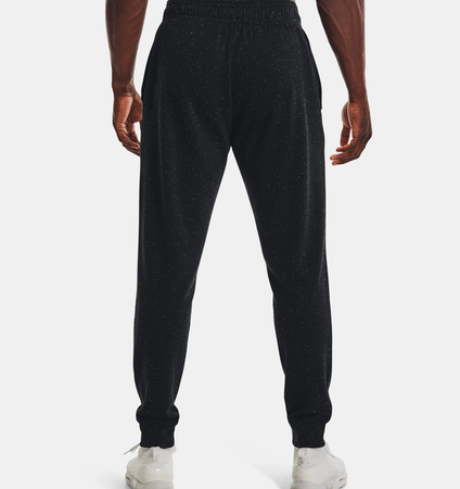 SPODNIE MĘSKIE UNDER ARMOUR RIVAL TRY ATHLC JGGR