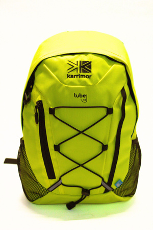 PLECAK KARRIMOR TUBE 10 hi visibility