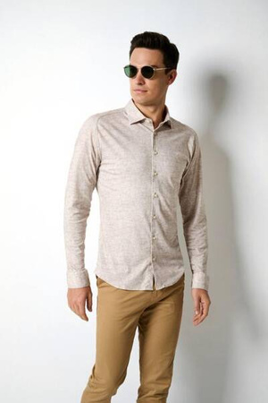 KOSZULA MĘSKA DESOTO KENT