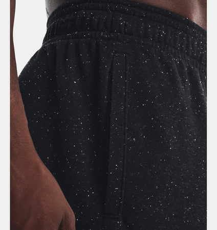 SPODNIE MĘSKIE UNDER ARMOUR RIVAL TRY ATHLC JGGR