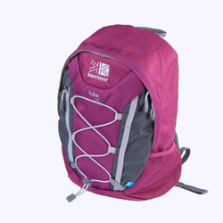 PLECAK KARRIMOR TUBE 10 boysenberry