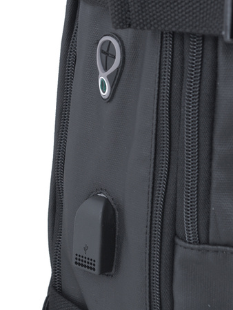 PLECAK AERONAUTICA MILITARE