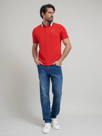 POLO MĘSKIE BEVERLY HILLS POLO CLUB