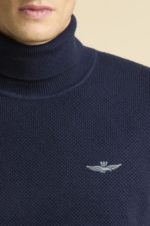 SWETER MĘSKI AERONAUTICA MILITARE