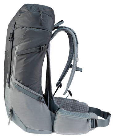 PLECAK DEUTER FUTURA 26 GRAPHITE-SHALE