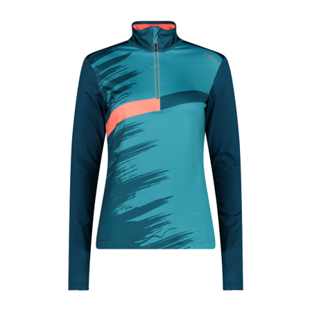 BLUZA DAMSKA CMP 32L4336