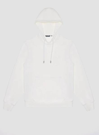 BLUZA MĘSKA ANTONY MORATO HOODIE REGULAR FIT