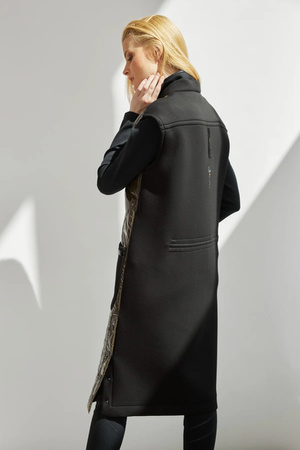 KAMIZELKA DAMSKA SPORTALM MAKING