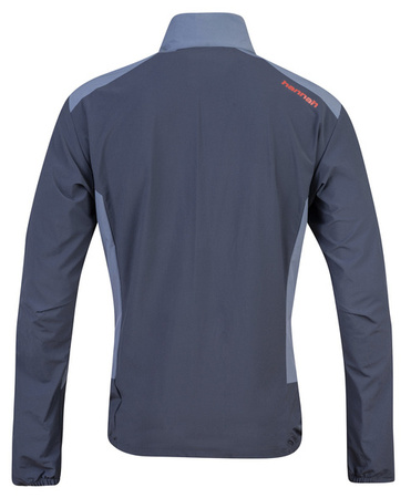 Kurtka męska HANNAH SEUMAS II india ink/stormy