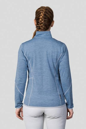 BLUZA DAMSKA HANNAH DAGNYS ALASKAN BLUE MEL