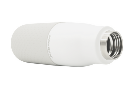 BUTELKA FAYREN THERMAL WATER BOTTLE COMO WHITE 500