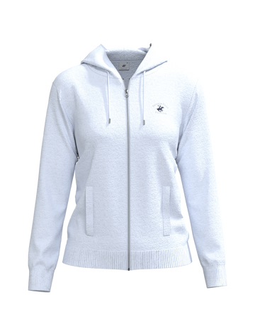 BLUZA DAMSKA BEVERLY HILLS POLO CLUB