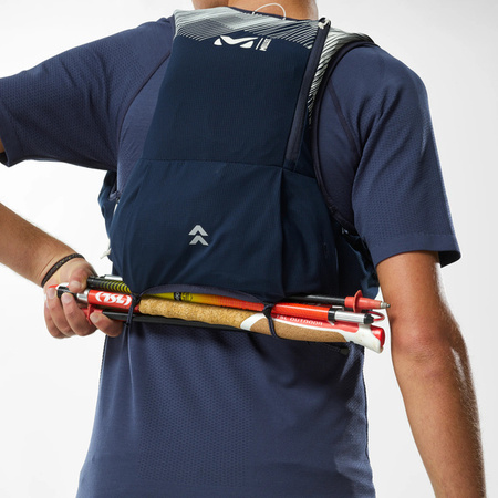 PLECAK MILLET INTENSE 5 SAPHIR