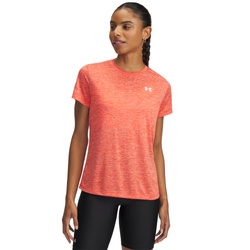 T-SHIRT DAMSKI UNDER ARMOUR SSC-TWIST