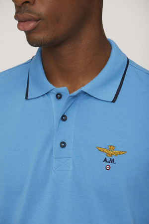 POLO MĘSKIE AERONAUTICA MILITARE