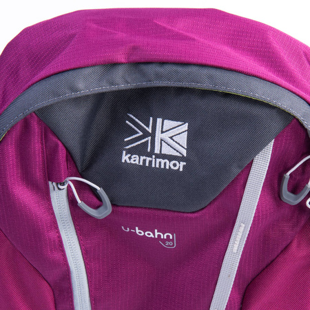 PLECAK KARRIMOR U-BAHN 20 boysenberry