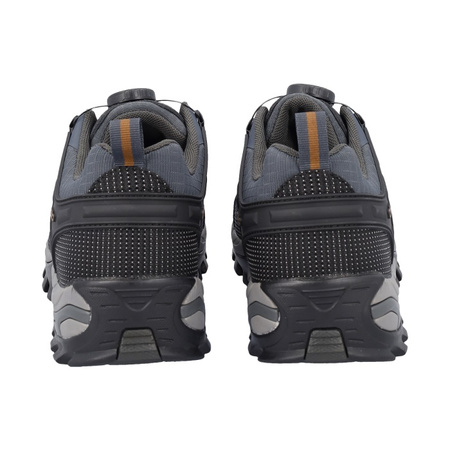 Buty męskie CMP RIGEL LOW antracite-arabica