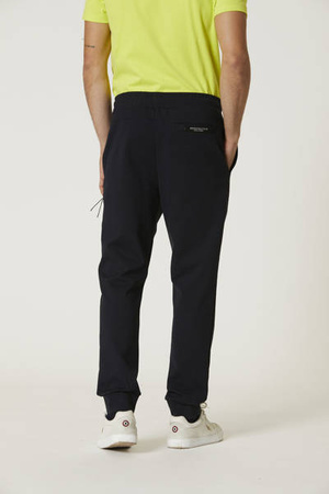 SPODNIE MĘSKIE AERONAUTICA MILITARE