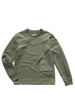 BLUZA MĘSKA BLAUER BLUF03065