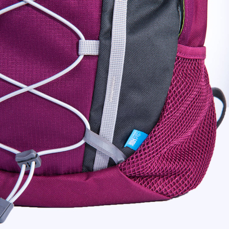 PLECAK KARRIMOR TUBE 10 boysenberry