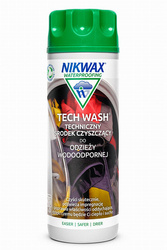 Środek piorący NIKWAX TECH WASH 300 ml