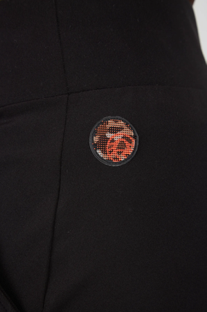 SPODNIE DAMSKIE SPORTALM LOUISE