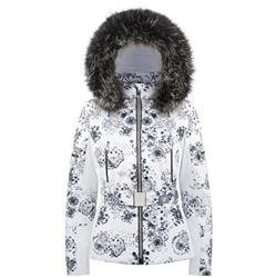 Kurtka damska POIVRE-BLANC W18-0804-WOA