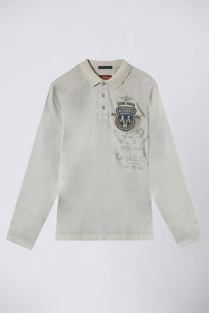 POLO MĘSKIE AERONAUTICA MILITARE