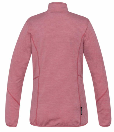 Bluza damska HANNAH DAGNYS PINK MEL