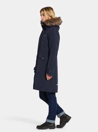 Kurtka damska DIDRIKSONS ERIKA WNS PARKA 3 dnb