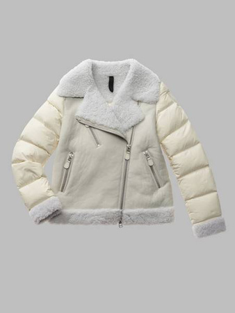 KURTKA DAMSKA BLAUER BLDL01281