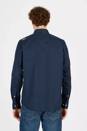 KOSZULA MĘSKA LA MARTINA