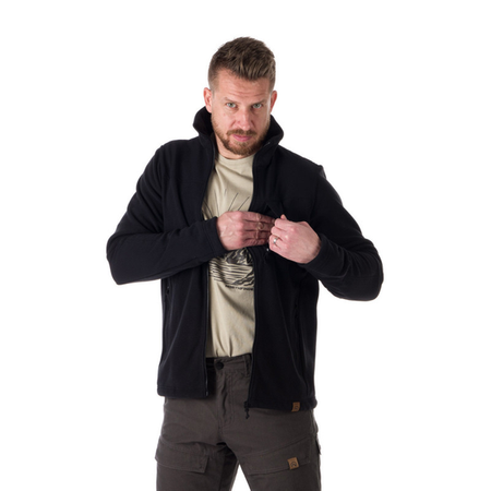 Kurtka NORTHFINDER MAURICE black