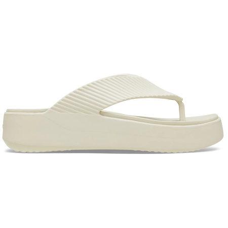CROCS GATAWAY GROOVE PLATFORM sandstone