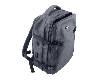 PLECAK AERONAUTICA MILITARE