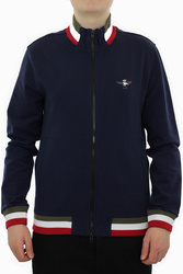 BLUZA MĘSKA AERONAUTICA MILITARE