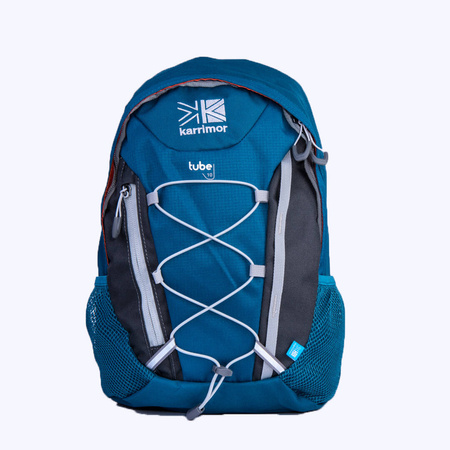 PLECAK KARRIMOR TUBE 10 lyons blue