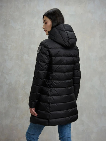 PŁASZCZ DAMSKI BLAUER 25WBLDK03102