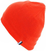 Czapka VOLCOM WOOLCOTT PREMIER pomarańczowy