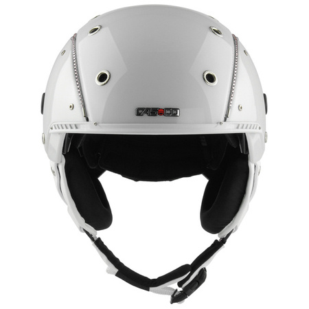 KASK NARCIARKI CASCO SP-3 LIMITED CRYSTAL WHITE
