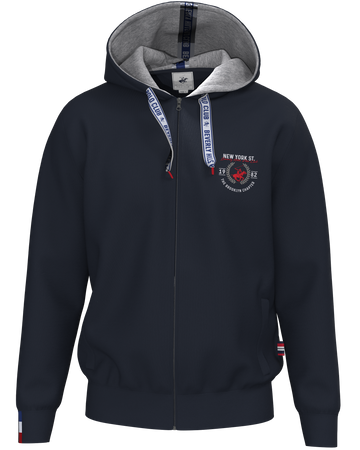 BLUZA MĘSKA BEVERLY HILLS POLO CLUB