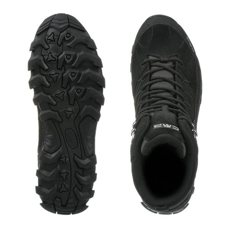 Buty męskie CMP RIGEL MID Nero