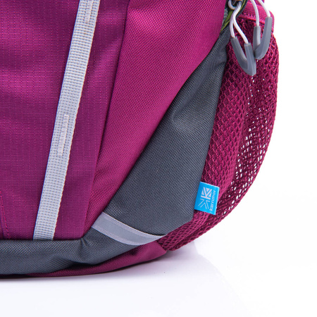 PLECAK KARRIMOR U-BAHN 20 boysenberry