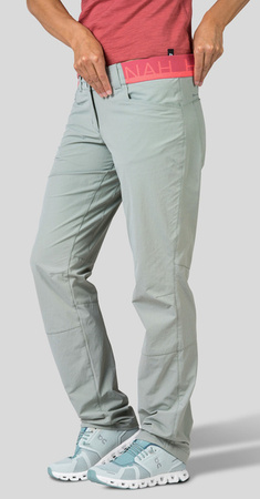 Spodnie damskie HANNAH NICOLE II shadow