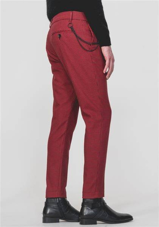 Spodnie męskie ANTONY MORATO CARROT FIT IN STRETCH
